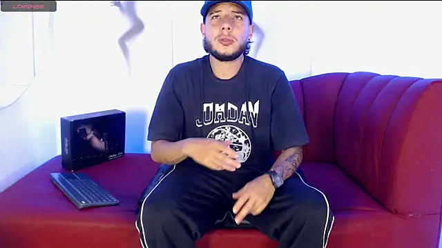 luxesmith online show from April 2026 11:39:01 PM