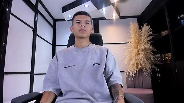 DylanRoyce  online show from March 2026 03:14:02 PM