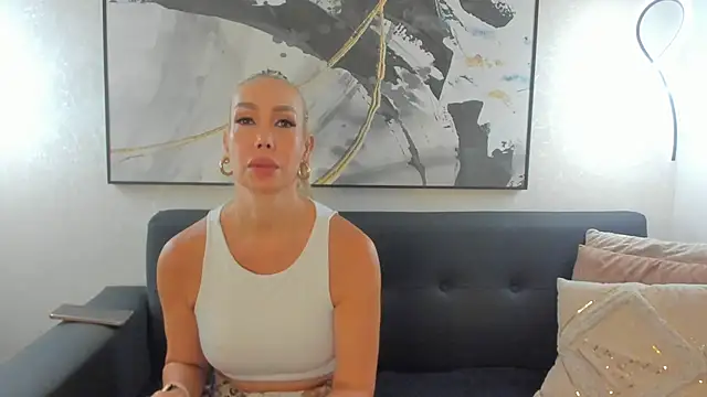 SophiMarin online show from March 2026 11:21:02 AM