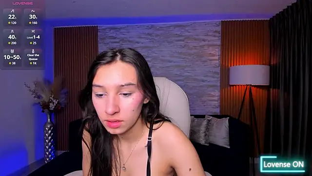 ANGIE-SMITH online show from June 2026 10:59:02 AM