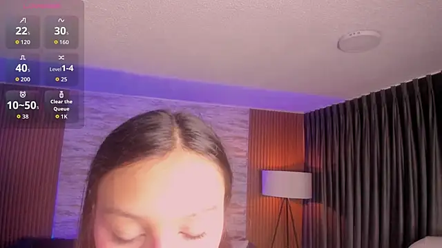 ANGIE-SMITH online show from May 2026 11:06:01 AM