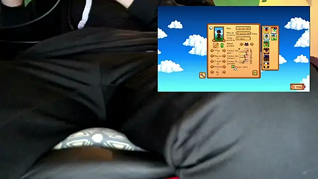 gamergoodboy online show from February 2026 09:59:02 PM