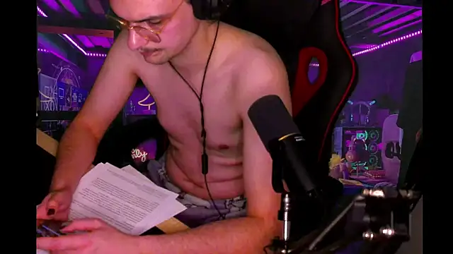 gamergoodboy online show from March 2026 10:38:01 PM