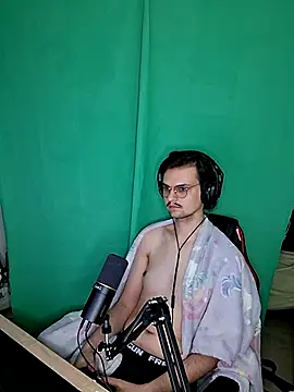 gamergoodboy online show from February 2026 10:20:02 PM