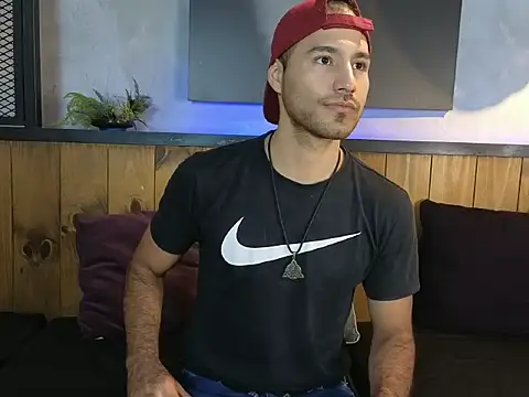 Snapshot of Angelo_Jag chatting on March 2026 07:21:01 PM Angelo Jag online show from March 2026 07:21:01 PM