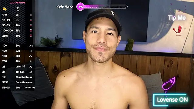 Snapshot of Angelo_Jag chatting on March 2026 03:51:01 AM Angelo Jag online show from March 2026 03:51:01 AM