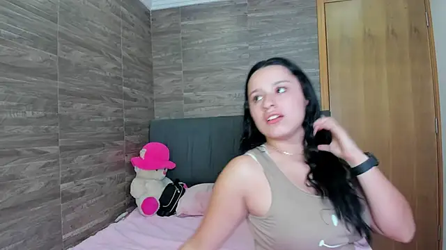 Miia belll online show from May 2026 09:39:02 AM