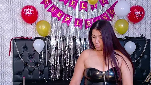 MollyRubio online show from April 2026 01:28:01 PM