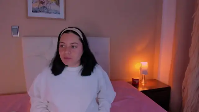 Dollhell online show from March 2026 11:22:01 AM