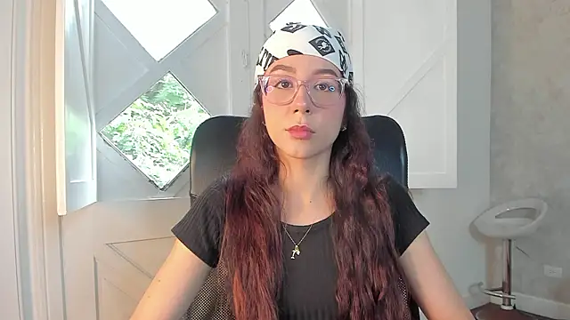 Arii wilde online show from February 2026 12:49:02 PM