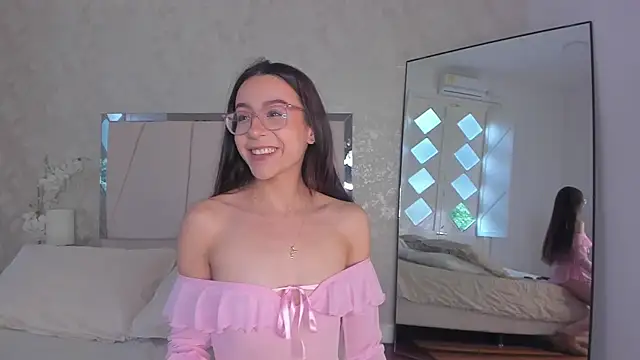 Arii wilde online show from April 2026 01:23:01 PM