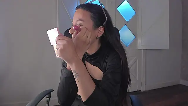 Arii wilde online show from March 2026 12:37:02 PM