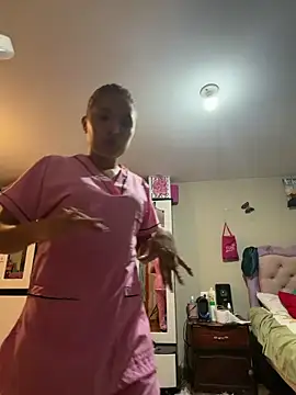 RubiaMorena online show from March 2026 01:35:01 AM