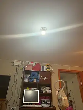 RubiaMorena online show from March 2026 03:35:02 AM