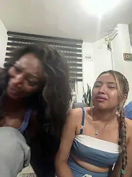 RubiaMorena online show from April 2026 12:17:01 AM