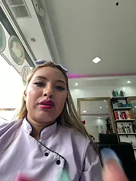 RubiaMorena online show from March 2026 06:56:01 PM