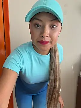 Snapshot of RubiaMorena chatting on February 2026 07:37:01 PM RubiaMorena online show from February 2026 07:37:01 PM