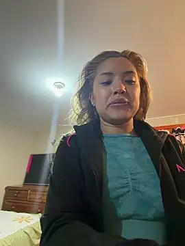 RubiaMorena online show from March 2026 02:19:02 AM