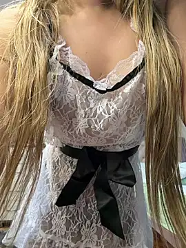 RubiaMorena online show from March 2026 04:25:01 PM