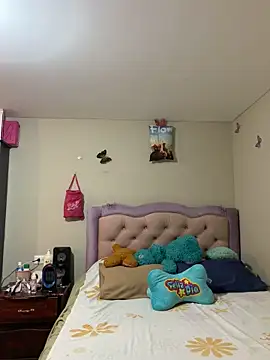 RubiaMorena online show from March 2026 03:35:02 AM