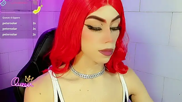 Gema Jones  online show from May 2026 07:34:02 PM