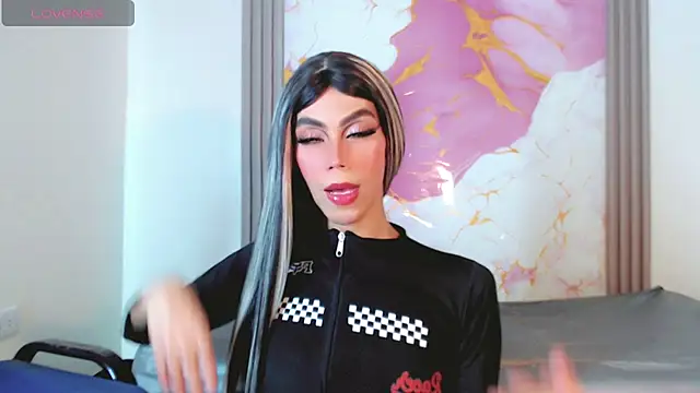 Gema Jones  online show from March 2026 07:47:01 PM