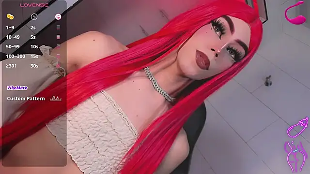 Snapshot of Gema_Jones_ chatting on July 2026 07:35:01 PM Gema Jones online show from July 2026 07:35:01 PM