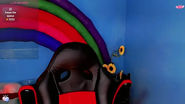 Gema Jones  online show from June 2026 07:40:02 PM