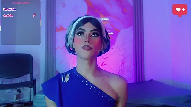 Gema Jones  online show from March 2026 07:59:02 PM