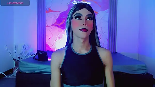 Gema Jones  online show from March 2026 07:48:01 PM