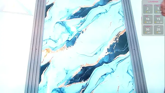 Emma Boms online show from March 2026 03:29:01 AM