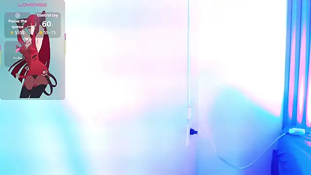 Emma Boms online show from March 2026 08:26:33 AM