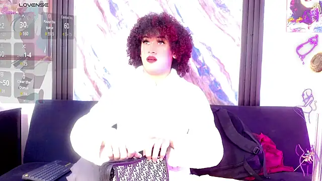 Emma Boms online show from May 2026 11:31:02 AM