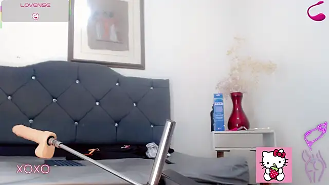 Emma Boms online show from March 2026 03:20:02 AM