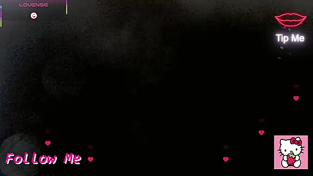 Emma Boms online show from March 2026 03:40:01 AM