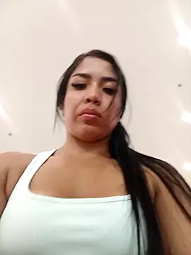 Snapshot of Agatha_64 chatting on February 2026 03:23:01 PM Agatha 64 online show from February 2026 03:23:01 PM