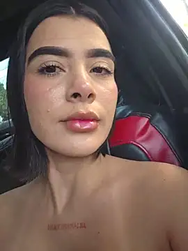 Sweetnahoxxx online show from February 2026 09:37:02 PM