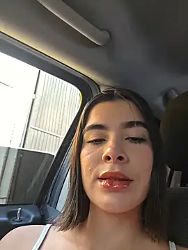 Sweetnahoxxx online show from February 2026 09:36:02 PM