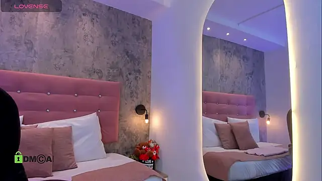 RomaBellanova online show from March 2026 08:12:01 PM