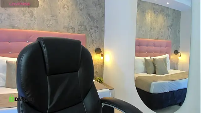 RomaBellanova online show from March 2026 08:10:01 PM