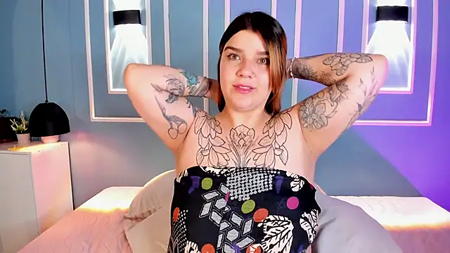 julieta zc online show from March 2026 03:28:01 AM