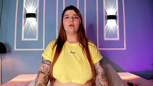 julieta zc online show from February 2026 03:50:01 AM