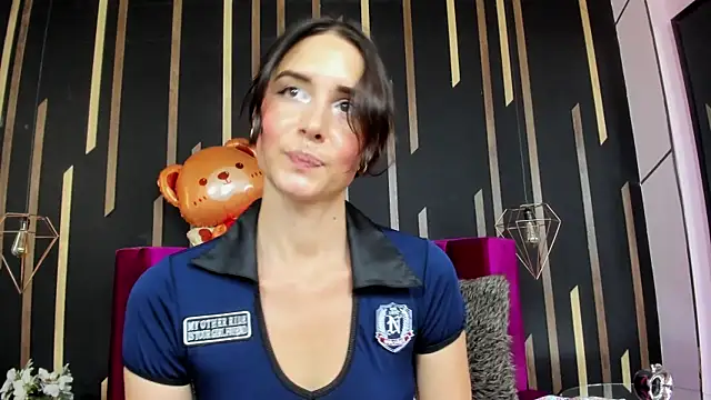 Snapshot of AmeliaaRouse chatting on February 2026 08:31:02 PM AmeliaaRouse online show from February 2026 08:31:02 PM