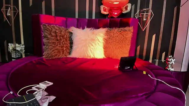 Snapshot of AmeliaaRouse chatting on February 2026 08:08:02 PM AmeliaaRouse online show from February 2026 08:08:02 PM