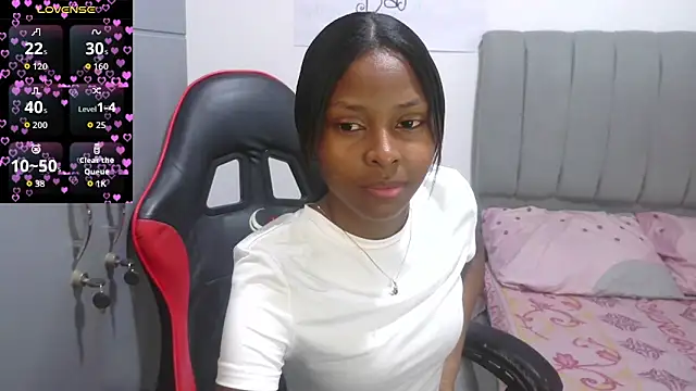 Dulce camx online show from April 2026 04:08:02 AM