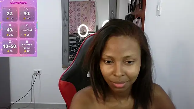 Dulce camx online show from June 2026 03:51:01 AM