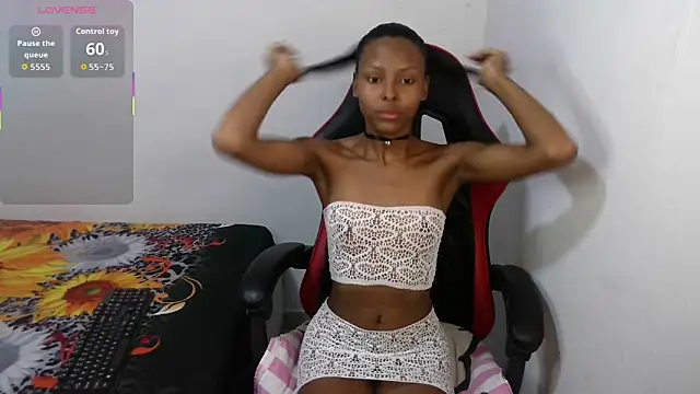 Dulce camx online show from April 2026 04:13:02 AM