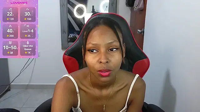 Dulce camx online show from May 2026 03:35:02 AM
