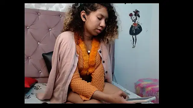 samanta rosse20 online show from March 2026 03:30:02 AM