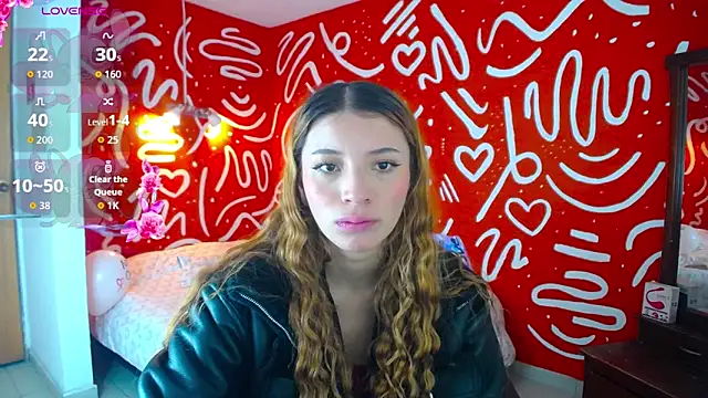 lucyrivera  online show from February 2026 01:01:01 PM